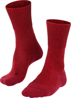 Produktbild von FALKE TK1 Wo W 8280 scarlet 35-36