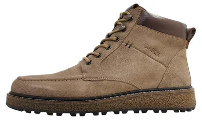 Produktbild von Pius Gabor  Herrenschuhe Stiefel Schnürer Schnürstiefel Braun Freizeit