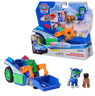 Zdjęcie produktu dla PAW Patrol 6075445, 3 lat(a), Wielobarwny