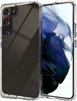 Immagine prodotto di Custodia Accezz Xtreme Impact per Google Pixel 7 - Trasparente