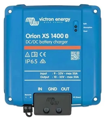 Immagine prodotto di Victron Orion XS 1400 Caricabatterie DC-DC 12V 24V