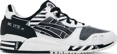 Produktbild von Asics Gel-Lyte 3 OG Modern Tokyo - Gr. 40