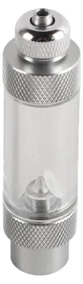 Productafbeelding van Bellenteller CO2 Aquarium Accessoires voor Waterplanten en Vissenkom