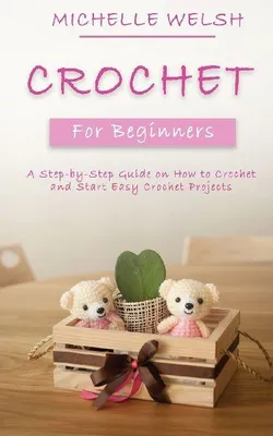 Produktbild von Crochet for Beginners