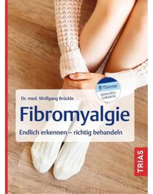 Produktbild von Fibromyalgie