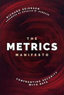 Obrázok produktu pre The Metrics Manifesto