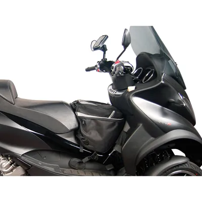 Zdjęcie produktu dla Zestaw montażowy SHAD Top Master - odpowiedni dla Piaggio