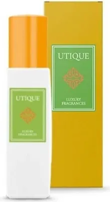 Immagine prodotto di FM Federico Mahora UTIQUE Bubble Profumo Unisex 15 ml