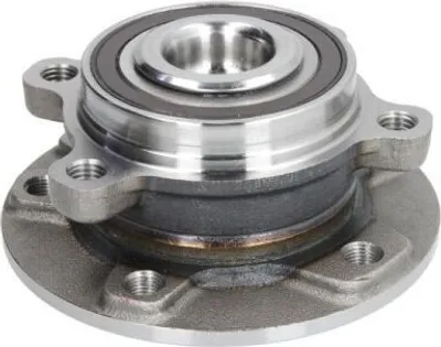 Produktbild von BTA Radlagersatz Vorne für AUDI A6 Limousine (4G2, 4GC, C7) 81mm H1F034BTA