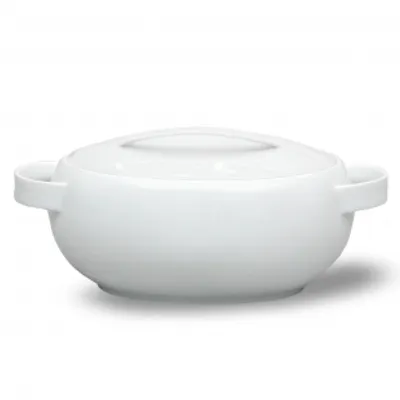 Obrázek produktu pro Thun 1794 Loos, mísa polévková, bílý porcelán, 3,2 l, Thun