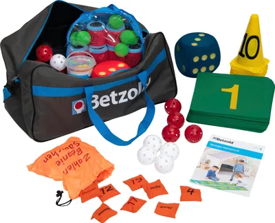 Produktbild von Betzold Set: Bewegte Mathematik