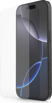 Obrázek produktu pro Hama Clear Protect, Apple, iPhone 17 Pro, Odolné proti rozbití, Odolnost proti pádu, Nárazuvzdorné, Odolnost proti schození, Odolné..., Průhledná, 1 kusů