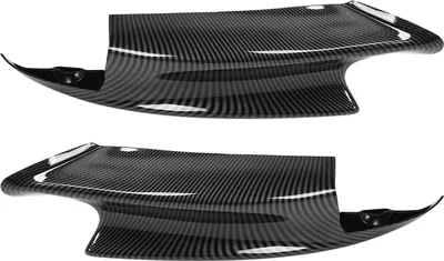 Produktbild von Carbon Frontspoiler - Für BMW M3 E90/E92/E93 2007-2012, Frontschürze - Aerodynamik, Tuning & Styling