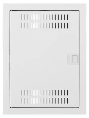 Image de Coffret de distribution Elektro-Plast 0 V IP30 0 A 2012-11