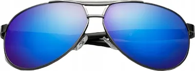 Produktbild von POLARSKY Premium-Sonnenbrille AVIATOR