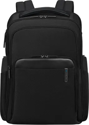 Zdjęcie produktu dla Samsonite Evosight tietokonereppu, 14,1", musta