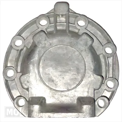 Produktbild von Solex Motorgehäuse Deckel