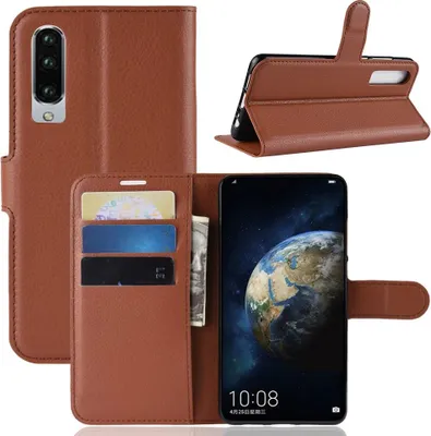 Immagine prodotto di Custodia per Huawei P30: custodia a libro, cover, custodia rigida, custodia protettiva