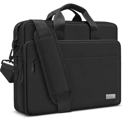 Produktbild von Laptop Schultertasche für 15,6 Zoll Laptops
