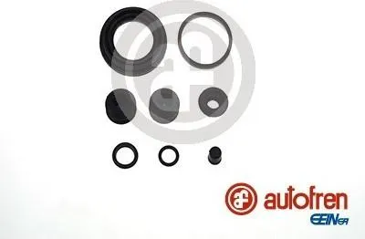 Produktbild von AUTOFREN SEINSA Bremssattel-Reparatursatz für MINI Schrägheck (F56) Hinten 36mm D42739