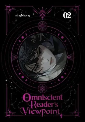 Immagine prodotto di Omniscient Reader's Viewpoint (novel), Vol. 2