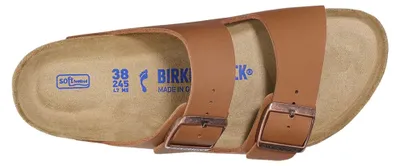 Zdjęcie produktu dla Birkenstock BS Classic Arizona, miękka wkładka, rozmiar 42