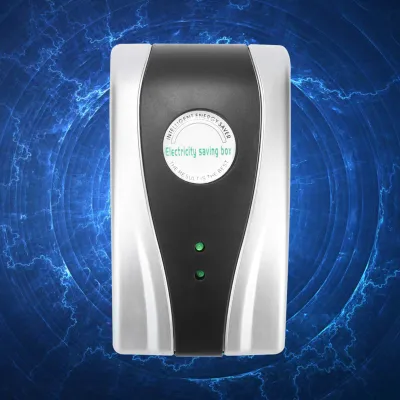 Zdjęcie produktu dla 30000W Urządzenie do oszczędzania energii elektrycznej w domu Oszczędzacz energii Stabilizator napięcia