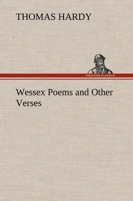 Imagen del producto de Poemas de Wessex y otros versos