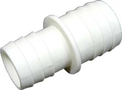 Produktbild von Reduzierung Ø 38 auf 32 mm / Schlauchverbinder Schlauchtülle für Pool Garten Pumpe etc.