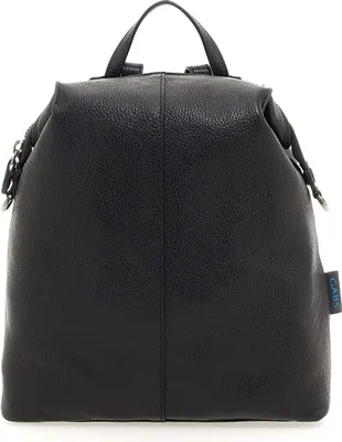 Produktbild von Rucksack Gabs  Edna Large Damen Schwarz Leder