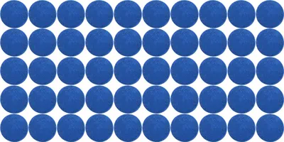 Obrázok produktu pre 50 biliardových hrotov, biliardová hlava, 9 mm/10 mm, 12 mm, 13 mm
