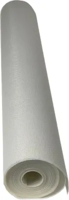 Produktbild von 3x Glasfasertapete 140g/m² Glasfasergewebe Doppelkette fein Glasgewebe