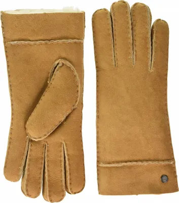 Produktbild von Roeckl Lamm gefütterte Damen Handschuhe