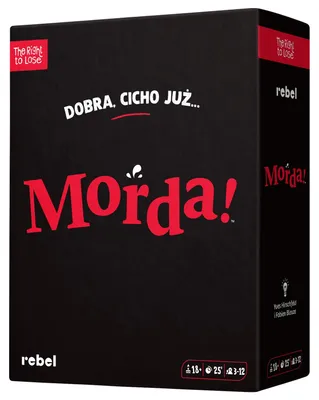 Immagine prodotto di Morda!