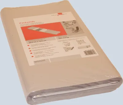 Produktbild von Packseide 500x750 mm 250 Bogen=ca. 2,5kg
