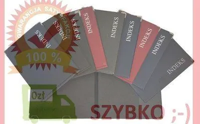 Obrázek produktu pro Indexový kryt S MERplus