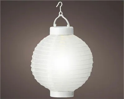 Produktbild von Laterne Lumineo Solarlaterne