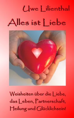 Produktbild von Alles ist Liebe