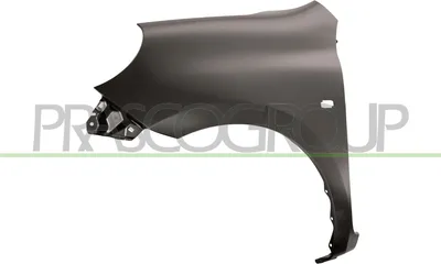 Produktbild von PRASCO DS0143034 Kotflügel Vorne Links für NISSAN MICRA IV (K13)