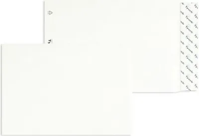 Produktbild von Versandtaschen Tyvek 176x250mm (DIN B5) 54g/qm HK VE=100 Stück weiß