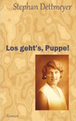 Produktbild von Los geht's, Puppe!
