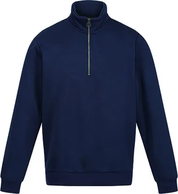 Produktbild von Regatta Professional Pro 1/4 Zip Sweat