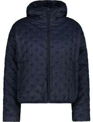 Produktbild von CMP Damen Outdoorjacke Jacket FIX Hood Blau 34