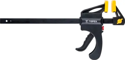 Image de Outil de compression automatique TOPEX 200 x 60 mm