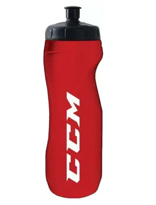 Obrázek produktu pro CCM Water Bottle 0.9L Hokejové láhev