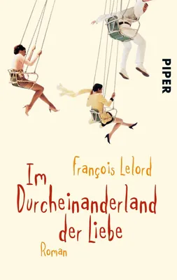 Zdjęcie produktu dla Im Durcheinanderland der Liebe