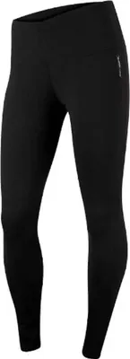 Produktbild von Sporthose Damen Sontress Schwarz - L