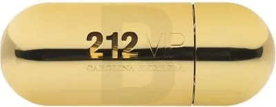 Zdjęcie produktu dla Carolina Herrera 212 VIP 80ml, Kobiety, 80 ml, Orange, Gardenia,Musk, Żywica benzoesowa, Tonkowiec wonny, Wanilia, Benzoin resinoid,Tonka bean,Vanilla