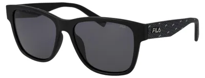 Productafbeelding van FILA SUNGLASSES Zonnebrillen SFI118 55U28P