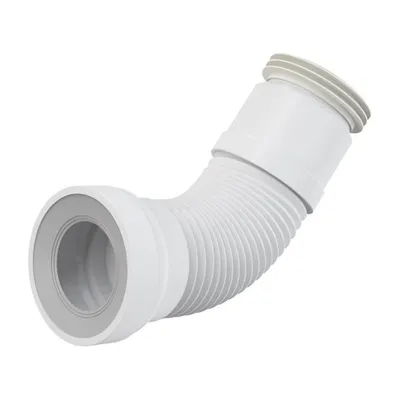 Produktbild von alcadrain A970 Flexianschluss zu WC